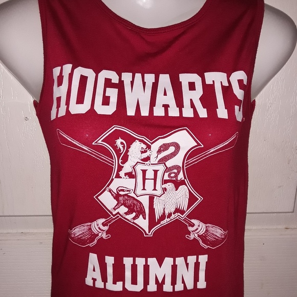 Harry Potter Tops - Harry Potter (XS) muscle tee